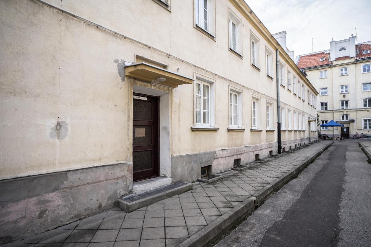 Old Town Heart IV - Krakowskie Przedmiescie Warsawa Bagian luar foto